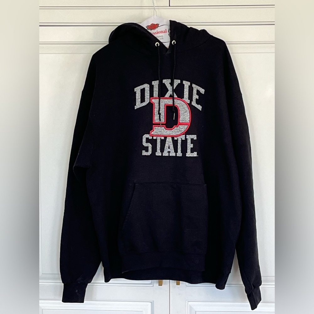 Dixie state champion hoodie